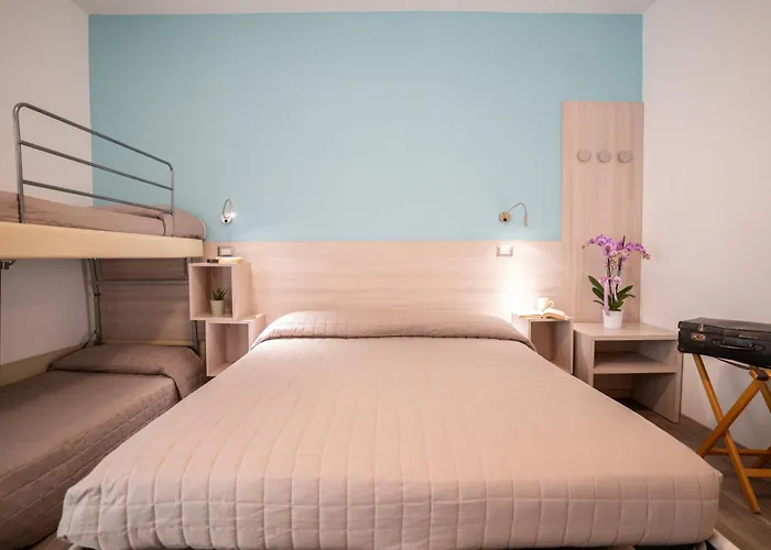 Hotel Marilinda Cesenatico