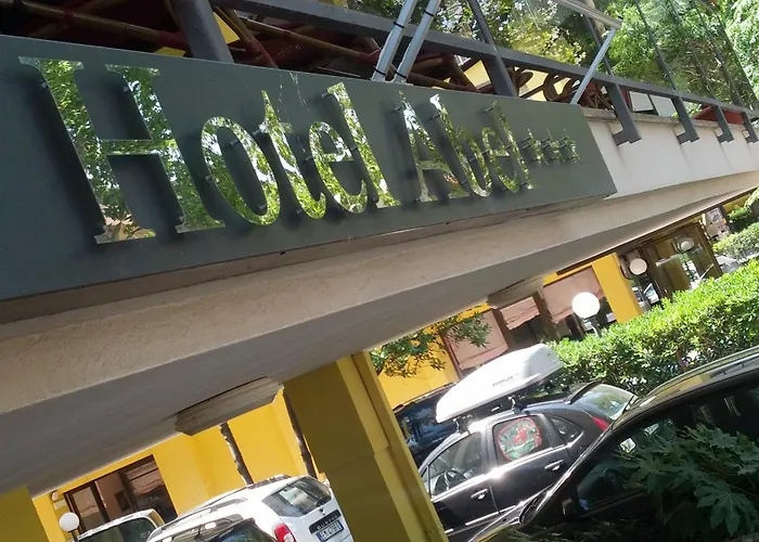 Hotel Abel & Residence Cesenatico