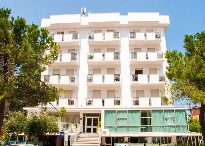 RaffaelloHotel Cesenatico